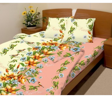 Соловьиные трели 3673-3