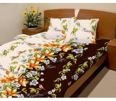 Соловьиные трели 3673-1