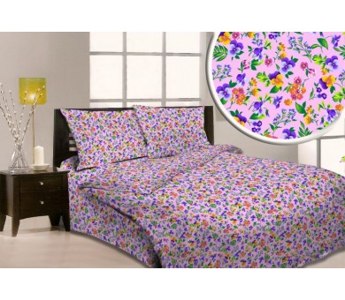 Луговые цветы 3446-4