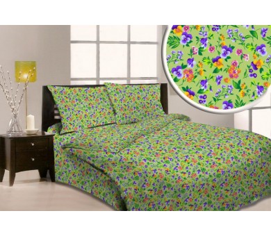 Луговые цветы 3446-3