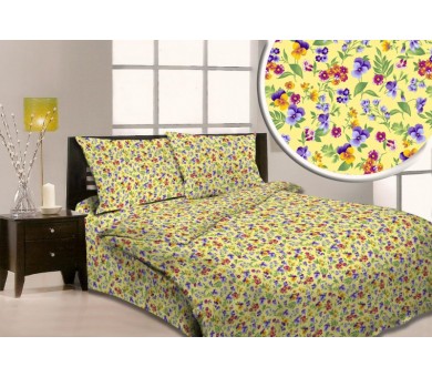 Луговые цветы 3446-1