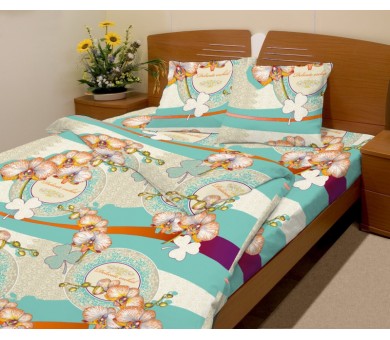 Нежная орхидея 3656-2