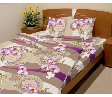 Нежная орхидея 3656-1