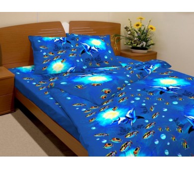 Дельфины 1208