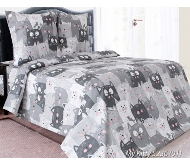 Комплект My Kitti 1.5 БПХО