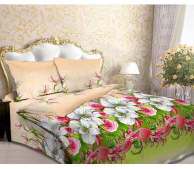 Жемчужный букет 3910