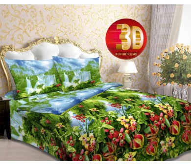 Райский уголок 3913