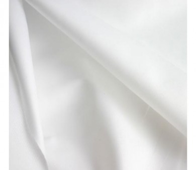 Бязь отбеленная