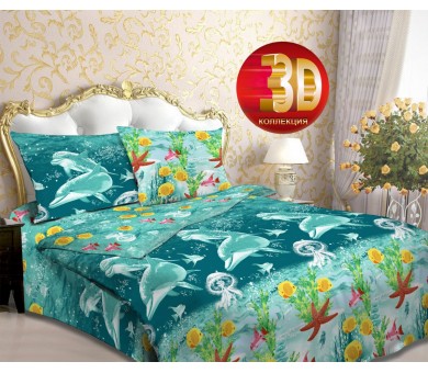 Карибское море 3951-2