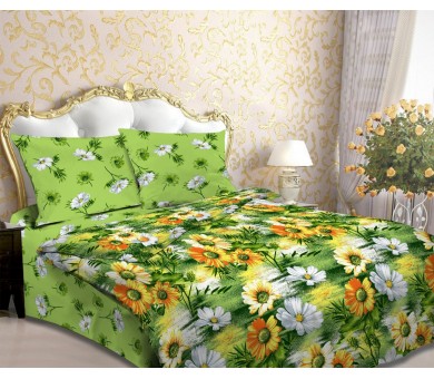 Ромашковый вальс осн. 3945  комп. 3946