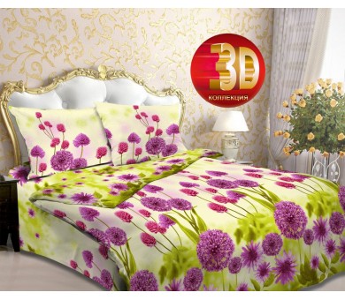 Цветущий луг 3928-1