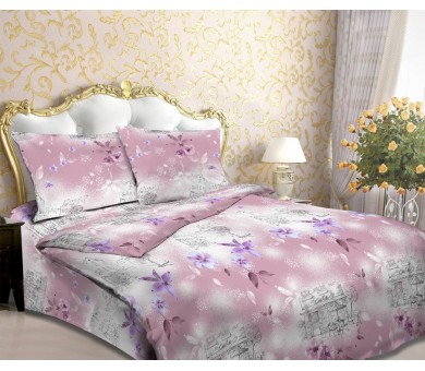 Утренний Милан 3892-1