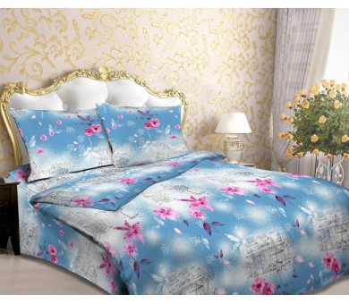 Утренний Милан 3892-2