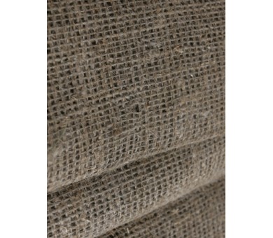Ткань упаковочная п/лен (Мешковина) пл-ть 300