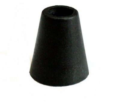 Наконечник (колокольчик) для шнура