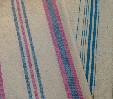 Тик матрацный