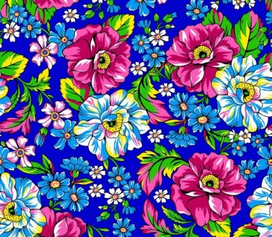 Бязь халатная