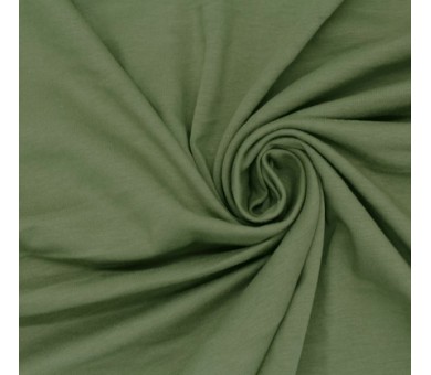 Трикотажное полотно кулирная гладь 30/1